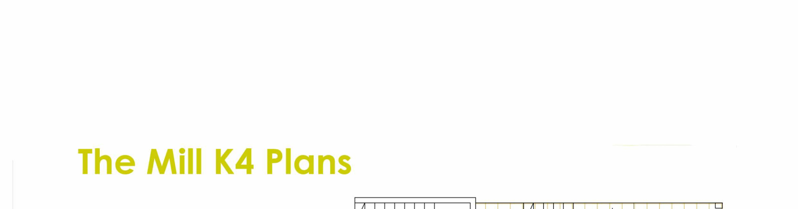 The Mill K5- 4 plan
