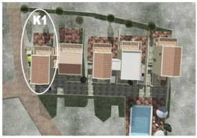 Platanias, 73100, 3 Bedrooms Bedrooms, ,2 BathroomsBathrooms,Willa/Dom,Na sprzedaż,1002