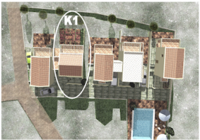 Platanias, 73100, 3 Bedrooms Bedrooms, ,2 BathroomsBathrooms,Willa/Dom,Na sprzedaż,1003